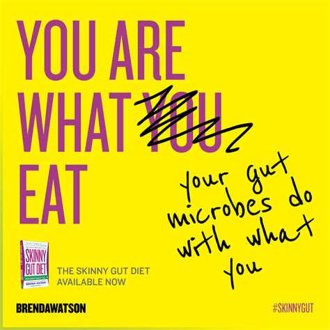 Gut Bacteria Makes You Fat Heres How It Happens