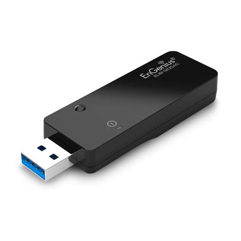 Solwise - Wireless USB Dongle from EnGenius EL-EUB1200AC | Solwise Ltd