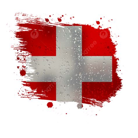 Flag Of Switzerland Switzerland Switzerland Map Switzerland Day Png