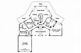 Photos of V Shaped Home Floor Plans