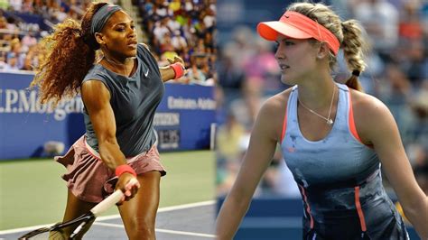 Top 10 Female Tennis Players Of All Time