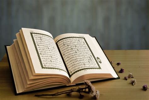 Menelisik Sejarah Dan Karakteristik Mushaf Al Quran Pojok Menara Kudus