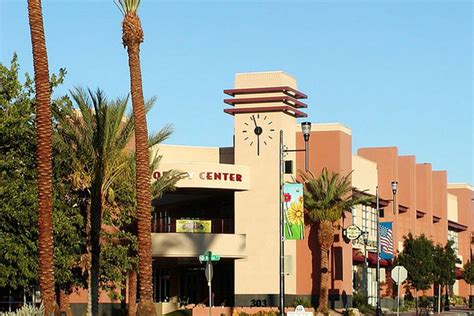 Things To Do In Henderson Las Vegas Nv Travel Guide By 10best