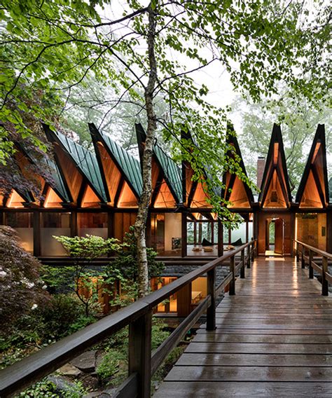 Barliswedlick Re Imagines Beckoning Path As A Private Wellness Retreat