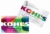 Apply For Kohls Credit Card By Phone