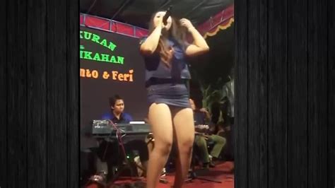 Dangdut Saweran Bejat Sambil Pegang Paha Muluus Youtube