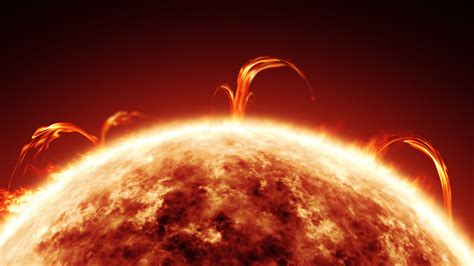 Solar Storm To Strike Earth Tomorrow Heres How It Could Damage