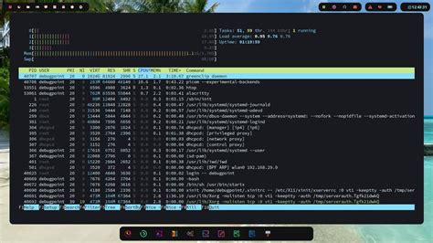 Transform Your Arch Linux With Stunning Xmonad Wm Setup