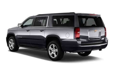 2015 Chevrolet Suburban Prices Reviews And Photos Motortrend