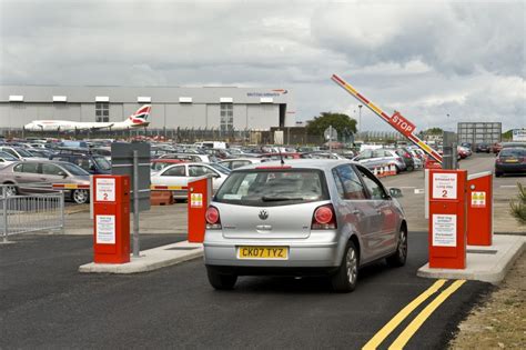 Designa Makes Cardiff Airport Parking Effortless Pss Magazine