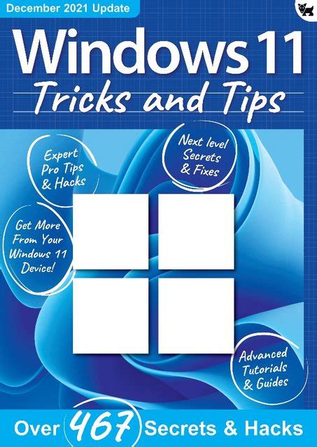 Windows 11 Tricks And Tips Images