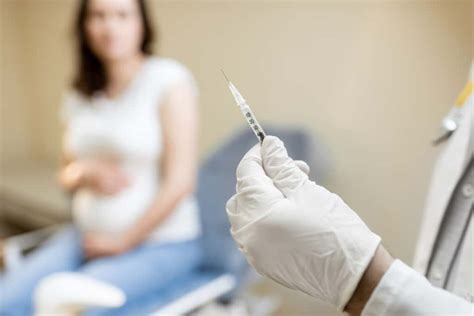Daftar Imunisasi Untuk Ibu Hamil Dan Jadwal Pemberiannya Yang Tepat