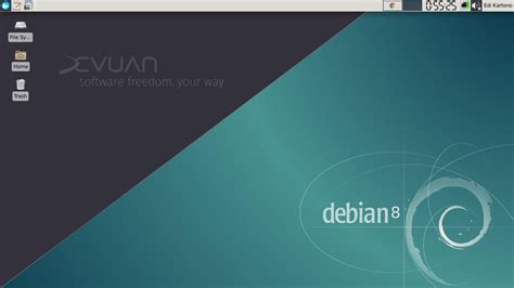 Perbedaan Distro Linux Debian Vs Devuan Foss Ediwebdev