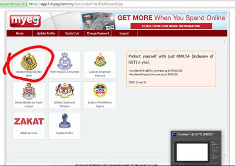 Panduan ini hanya boleh digunakan untuk renew roadtax kereta klik ikon jabatan pengangkutan jalan (jpj). Cara Renew Insurans Kereta dan Motor Online dan Murah ...