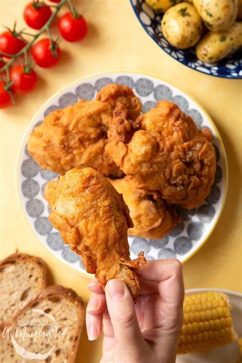 Gordon Ramsay’s buttermilk fried chicken | Gordon ramsay recipe, Fried