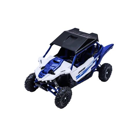 Buy Burago Yamaha Car Yxz1000r 57813a Online Lulu Hypermarket India