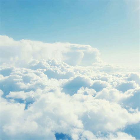 Mb82 Wallpaper 16 I Cloud Level Sky