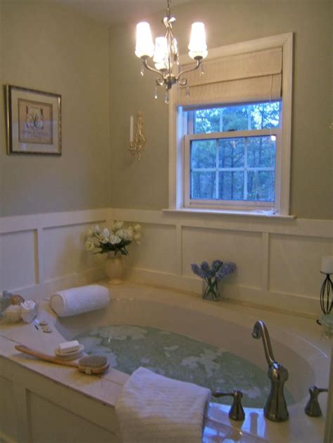 20 Totally Adorable Garden Tub Decorating Ideas Master Bath Remodel