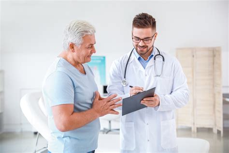When Should You See A Urologist Louisiana Healthcare Associates