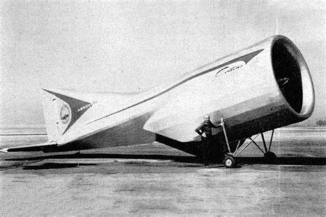 Bizarre Aircraft We Love And The Stories Behind Them Aircraft