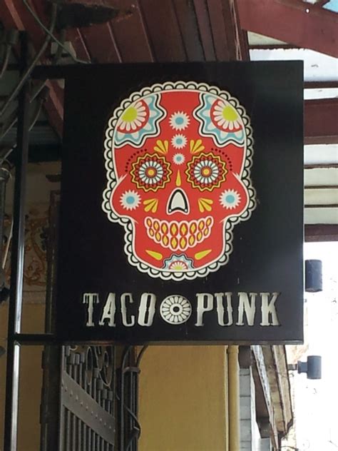 Maybe you would like to learn more about one of these? Taco Punk. Louisville, KY | Louisville, Cincinnati ohio ...