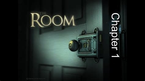 The Room: Chapter 1 Walkthrough (Fireproof Games) - Android, iOS ...