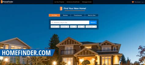 Top 9 Best Real Estate Websites You Should Know In 2021 Houzeo Blog