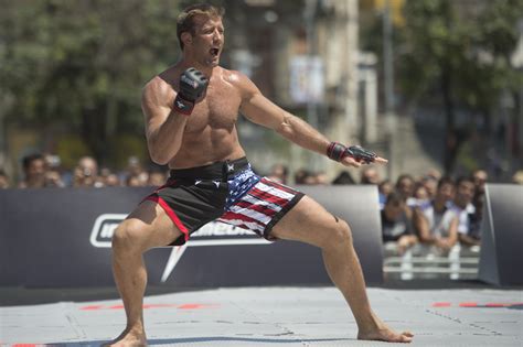 UFC veteran Stephan Bonnar arrested for DUI and wreckless driving