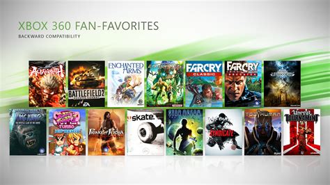 All Xbox 360 Games Compatible With Xbox One Draw Spatula