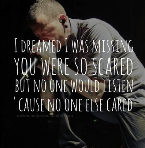 Linkin Park Leave Out All The Rest Lyrics My Sister Loves This Song