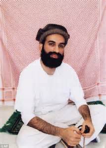 Khalid Sheikh Mohammed First Pictures Emerge Of The Mastermind Behind