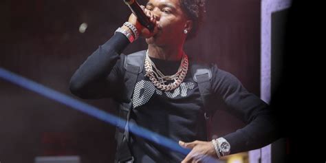Scam Alert Rapper Lil Baby Is Not Performing At The Statesboro Fairgrounds