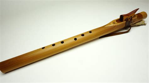 Western Red Cedar The Essential Flute Southern Cross Flutes