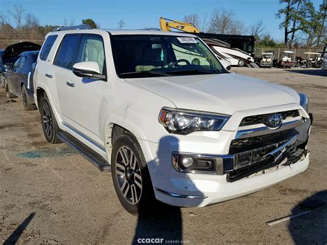 2 weeks ago i sold my 2014 4runner premium and i could not be happier. 2014 Toyota 4Runner SR5 Premium | Salvage & Damaged Cars ...