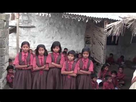 Earnest prayers for deliverance and healing in kannada. Bhilwar(India) School Prayer(Kannada) Song by Girls - YouTube