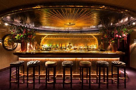 Londons Most Exclusive Private Members Clubs Soho House City House