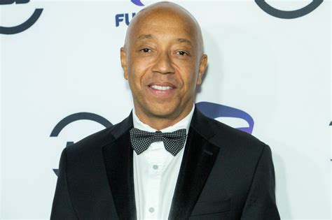 Russell Simmons Talks New ‘all Def Comedy Series Page Six