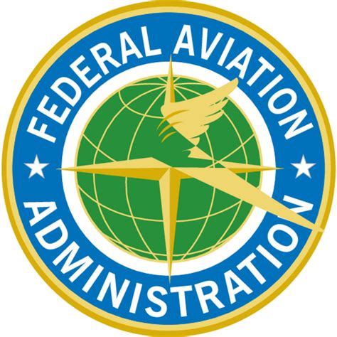 Federal Aviation Administration Logo Vector Logo Of Federal Aviation Administration Brand Free