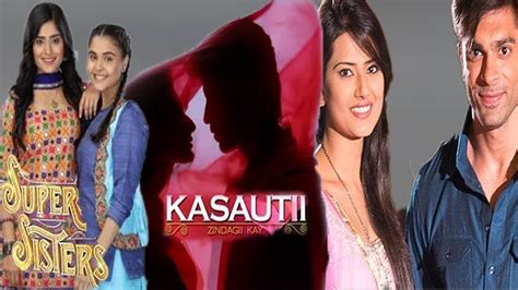 Top 6 Hindi Serials Will Start On Starplus And Colorstv You Dont Know