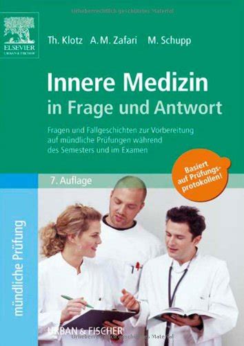 Medizin Bücher Download Innere Medizin in Frage und Antwort