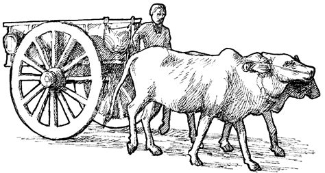 Ox Cart Clipart 20 Free Cliparts Download Images On Clipground 2023