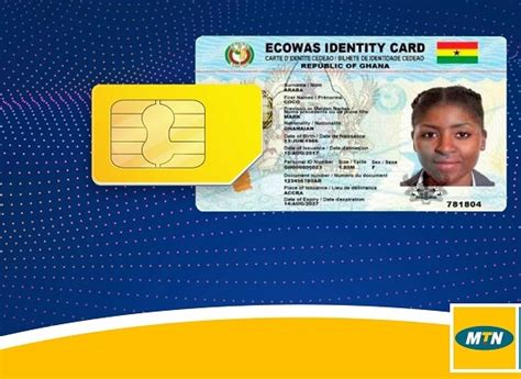 Mtn Ghana Ramps Up Sim Registration Efforts As 165 Million Customers
