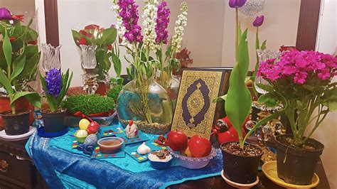 Interpretation of delish nowruz dishes magic in a science language. Nowruz tour, Iran tour and experience