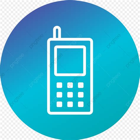 Vector Cell Phone Icon, Smart Icon, Cell Icon, Mobile Icon 