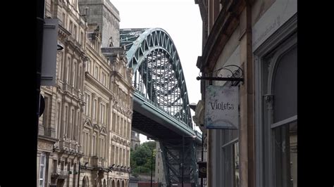 Newcastle Upon Tyne Youtube