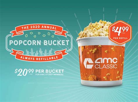 How Much Is Popcorn At Amstar Popcorn Carnival