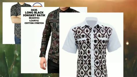 Baju kondangan couple terbaru 2020 cek baju batik couple pilihan di sini! Model Baju Kondangan Lengan Pendek : 30+ Model Baju Batik ...