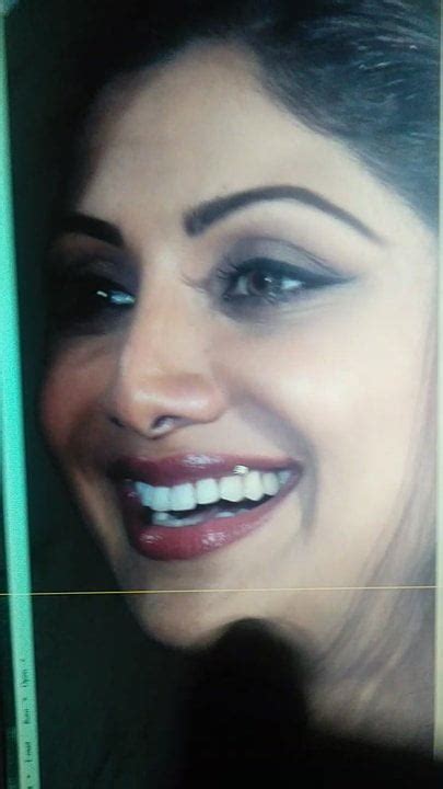 Shilpa Shetty Face Cum Xhamster