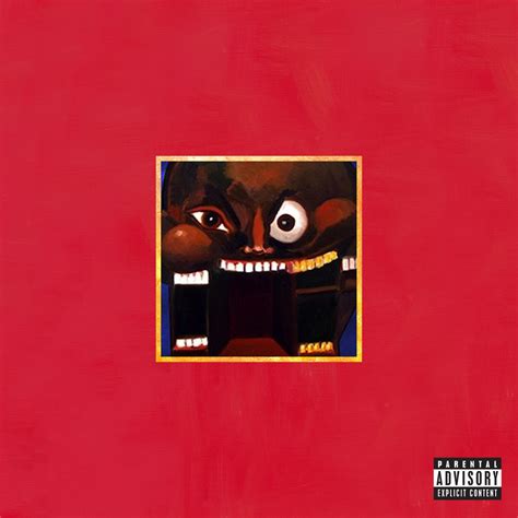 The 7 Best Songs On Kanye Wests Mbdtf Hiphopdx
