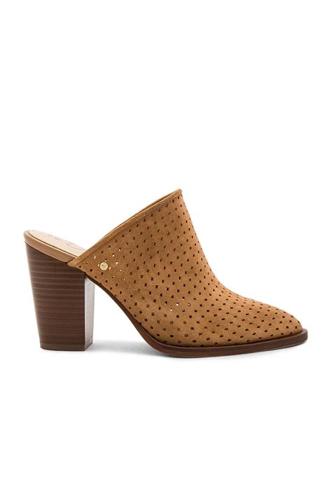 Sourcing guide for wedge sandal heels: Sam Edelman Bates Heel in Golden Caramel | REVOLVE | Heels ...